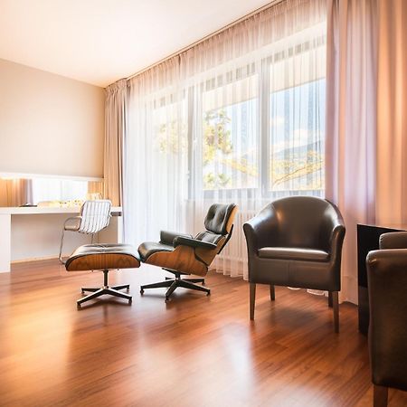 Parkhotel Marlena - Adults Only Marlengo Extérieur photo