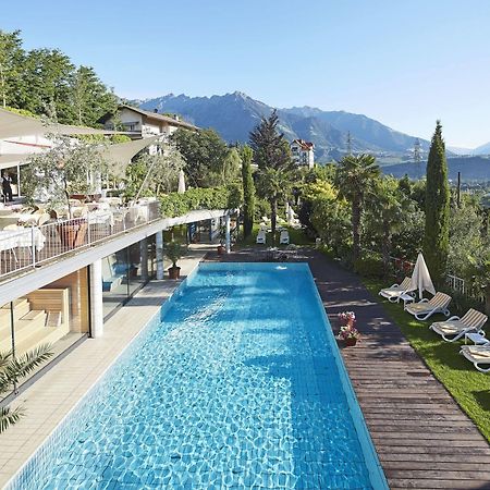 Parkhotel Marlena - Adults Only Marlengo Extérieur photo