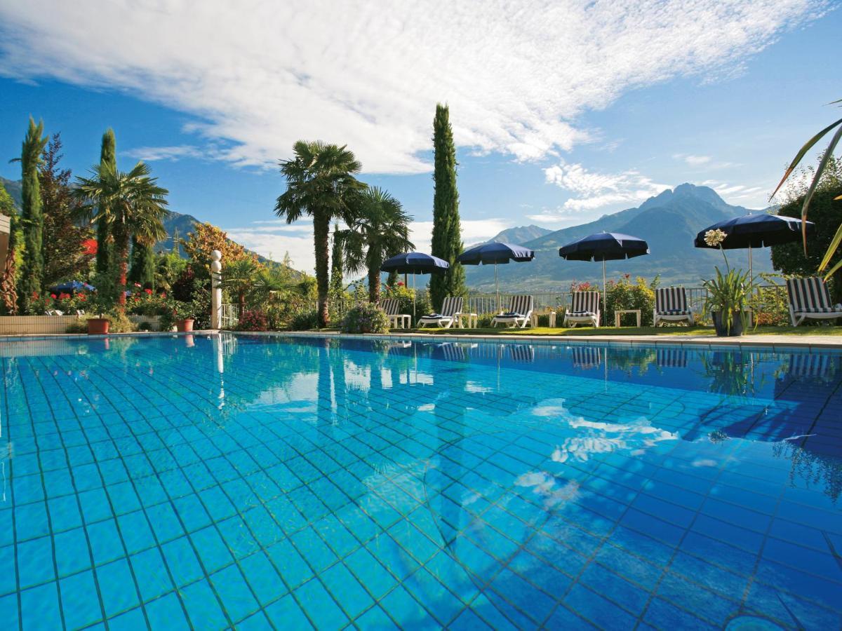Parkhotel Marlena - Adults Only Marlengo Extérieur photo
