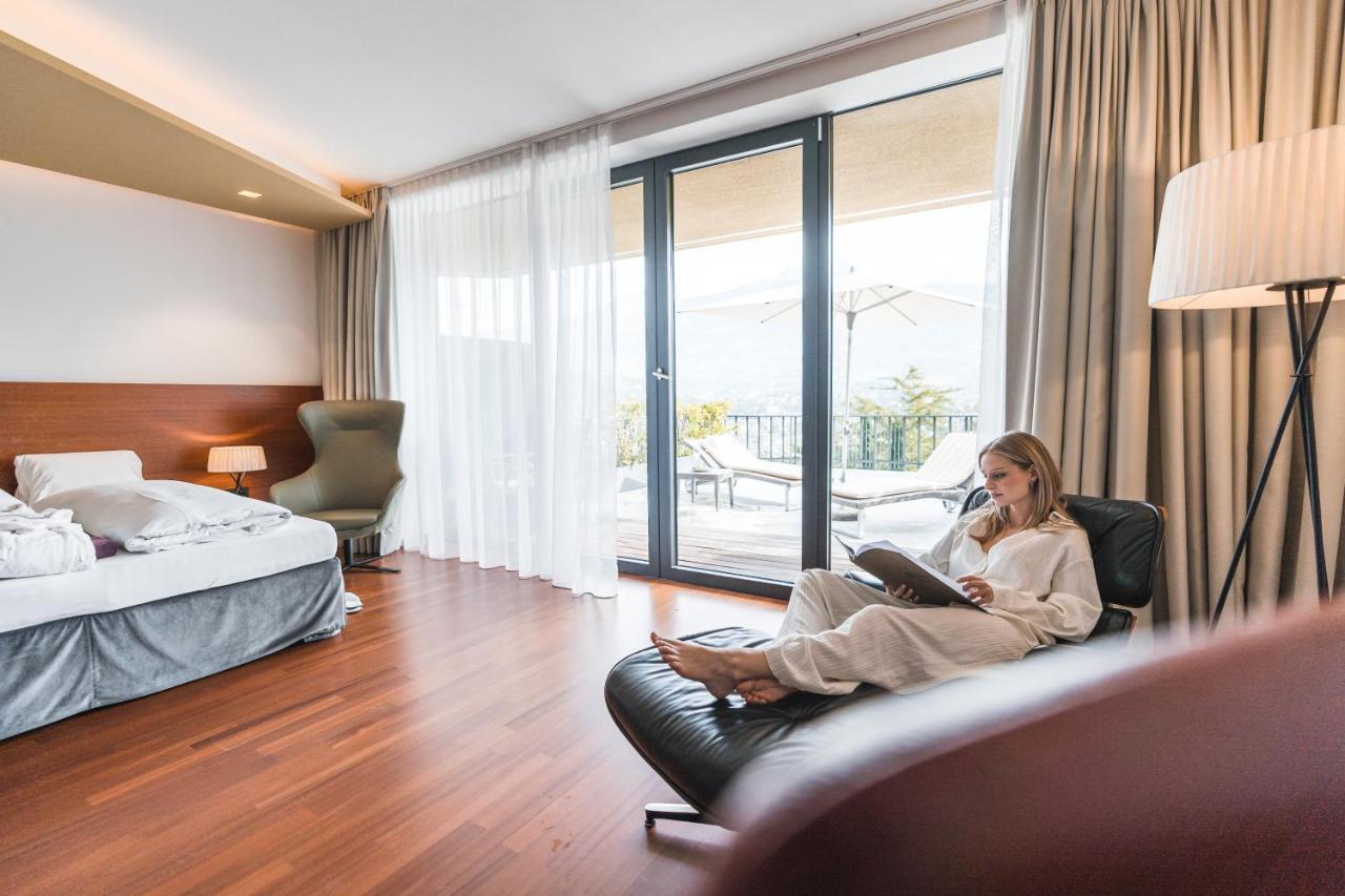Parkhotel Marlena - Adults Only Marlengo Extérieur photo