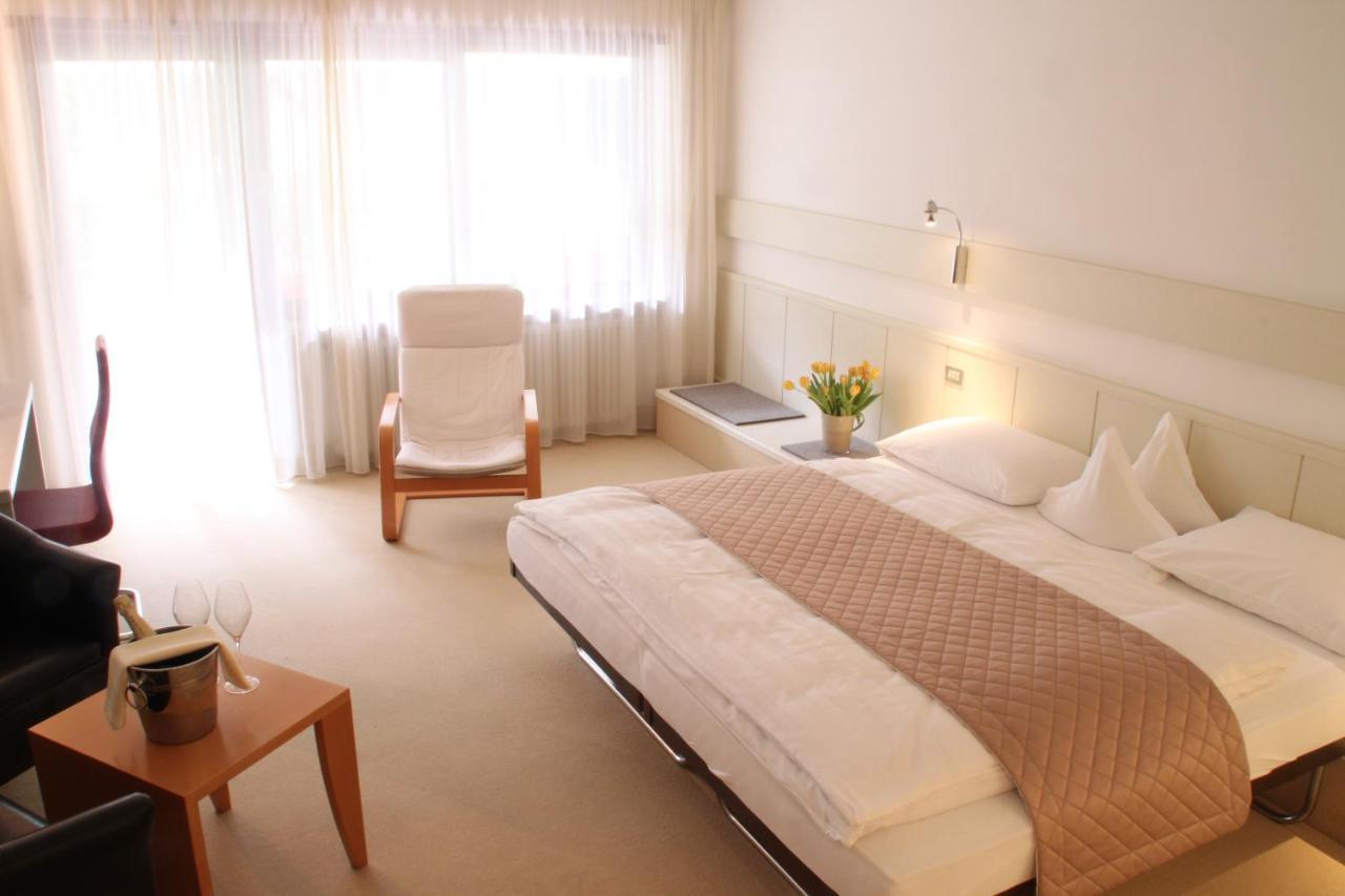 Parkhotel Marlena - Adults Only Marlengo Extérieur photo