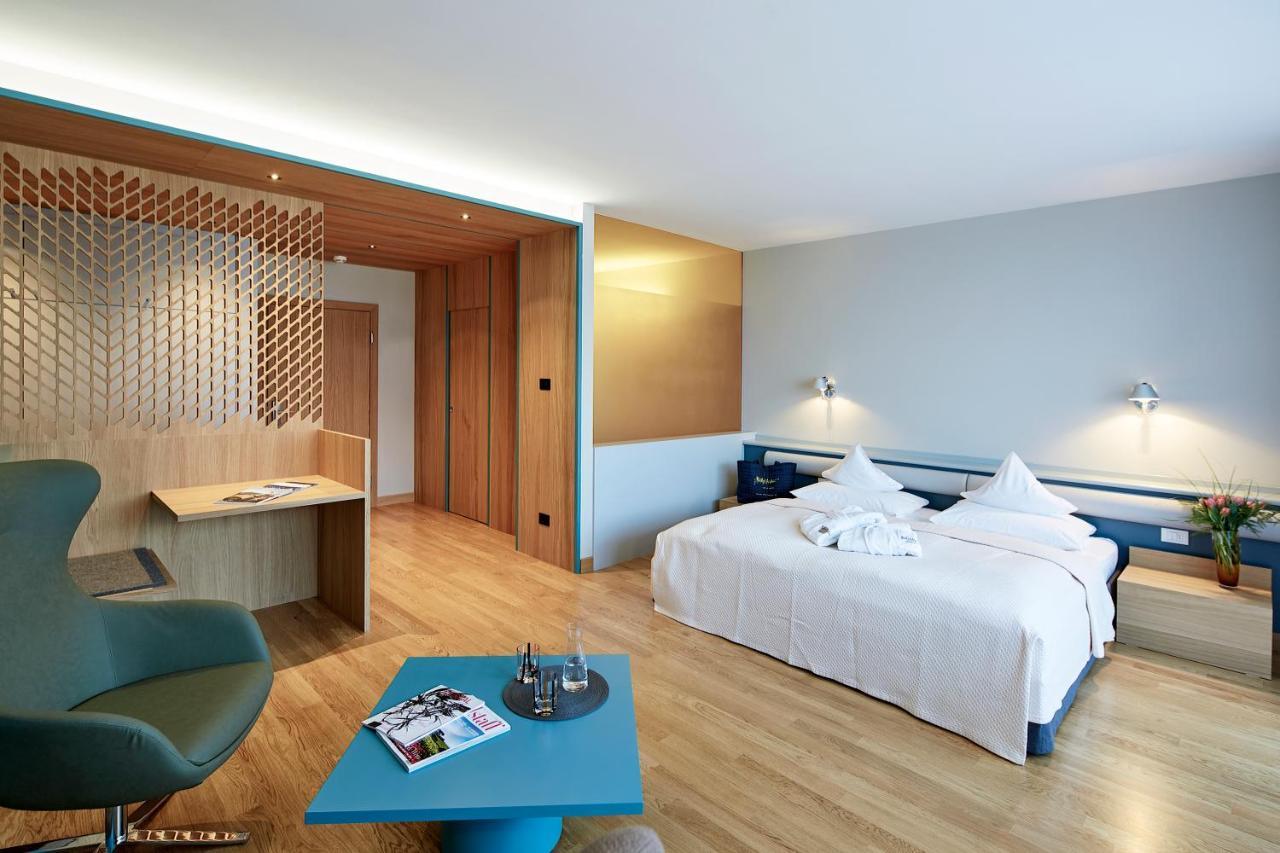 Parkhotel Marlena - Adults Only Marlengo Extérieur photo