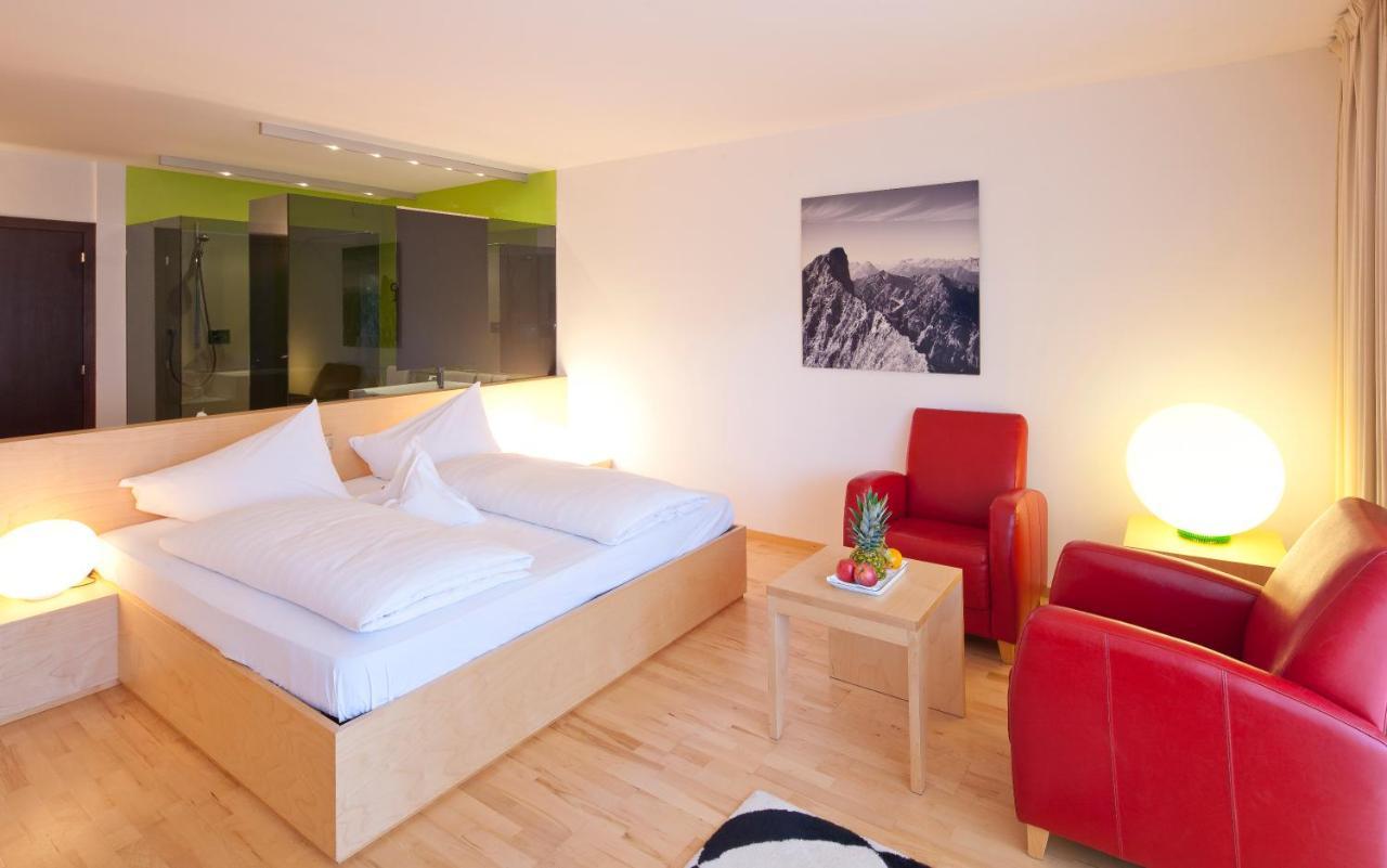 Parkhotel Marlena - Adults Only Marlengo Extérieur photo