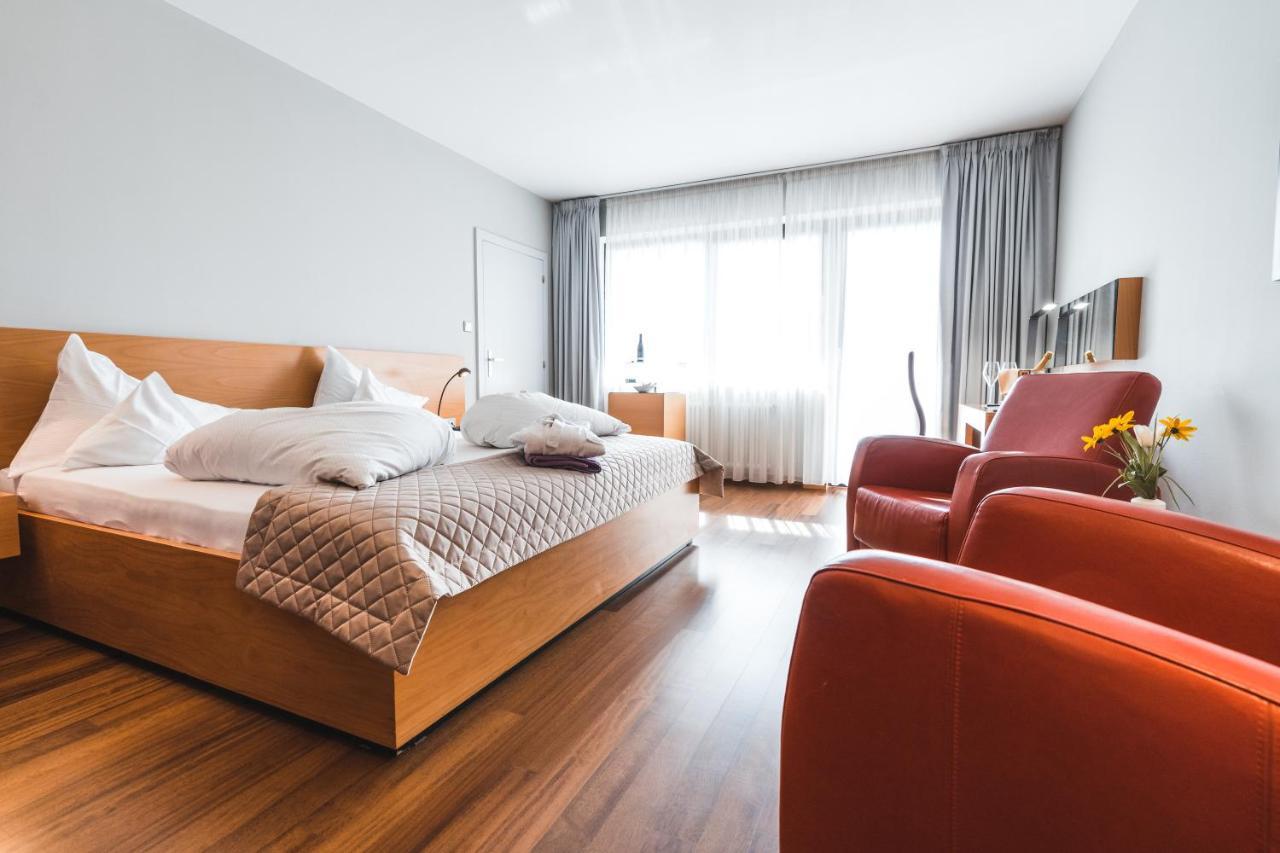 Parkhotel Marlena - Adults Only Marlengo Chambre photo
