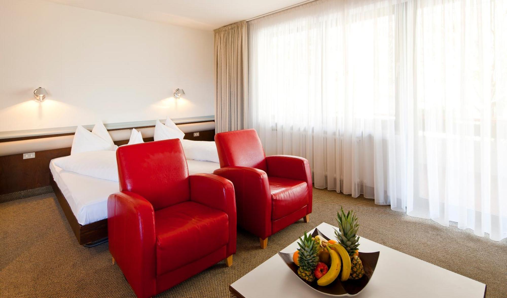 Parkhotel Marlena - Adults Only Marlengo Chambre photo
