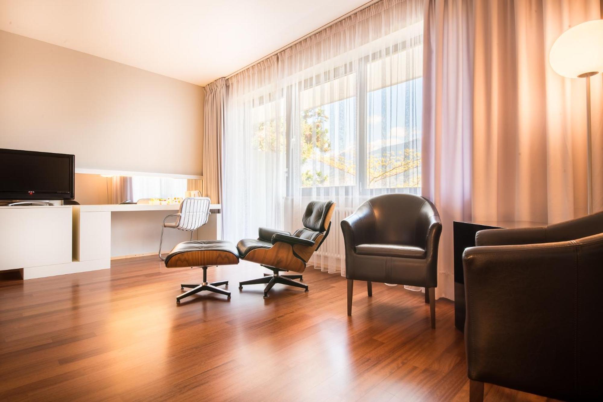 Parkhotel Marlena - Adults Only Marlengo Extérieur photo
