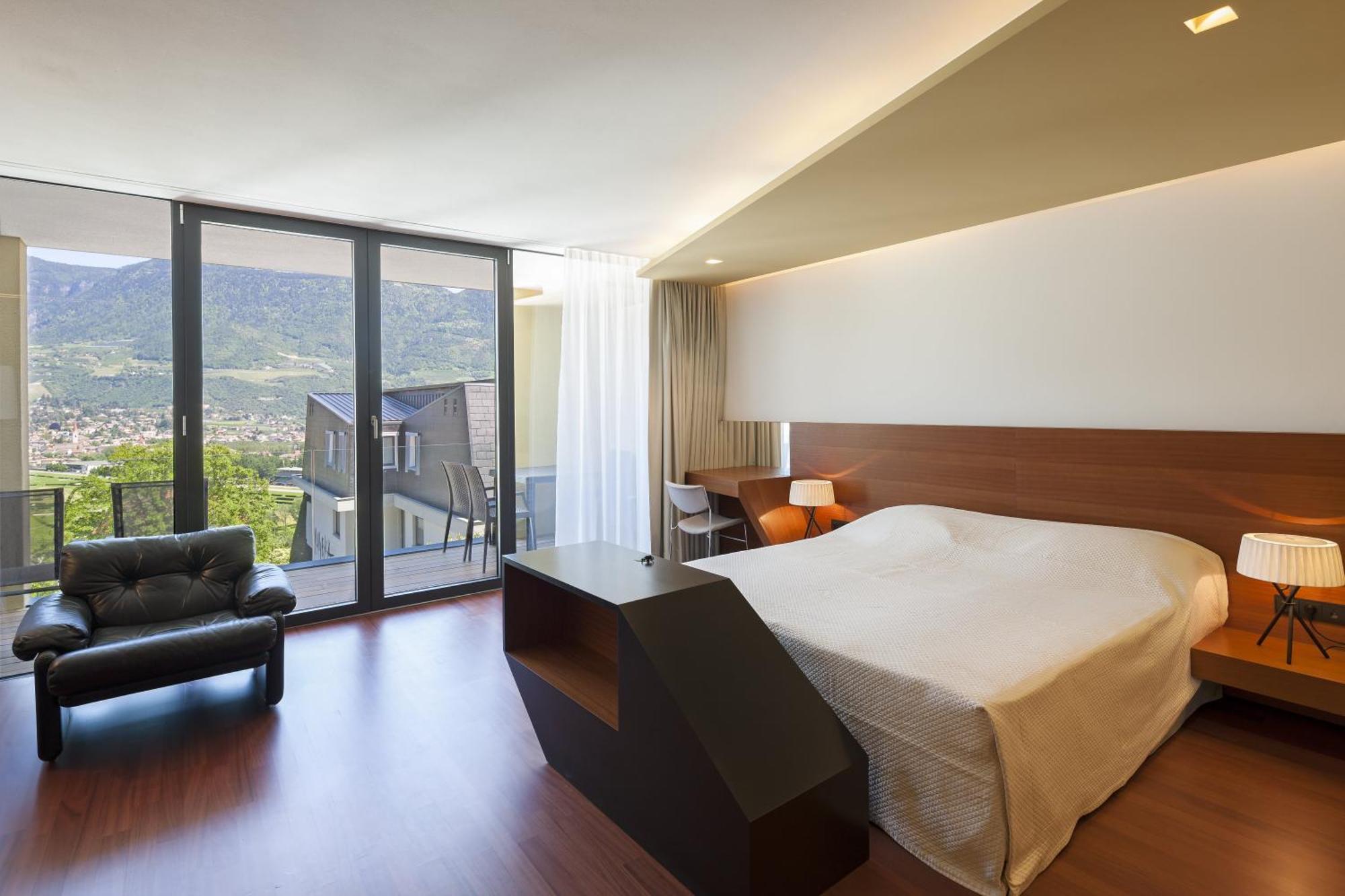 Parkhotel Marlena - Adults Only Marlengo Extérieur photo