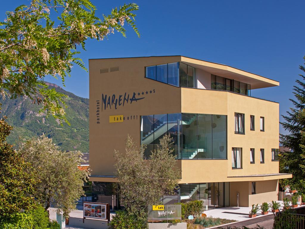 Parkhotel Marlena - Adults Only Marlengo Extérieur photo
