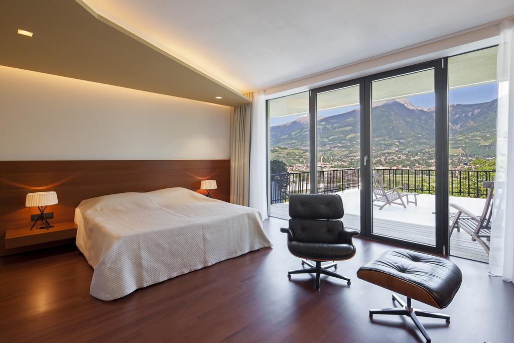 Parkhotel Marlena - Adults Only Marlengo Extérieur photo