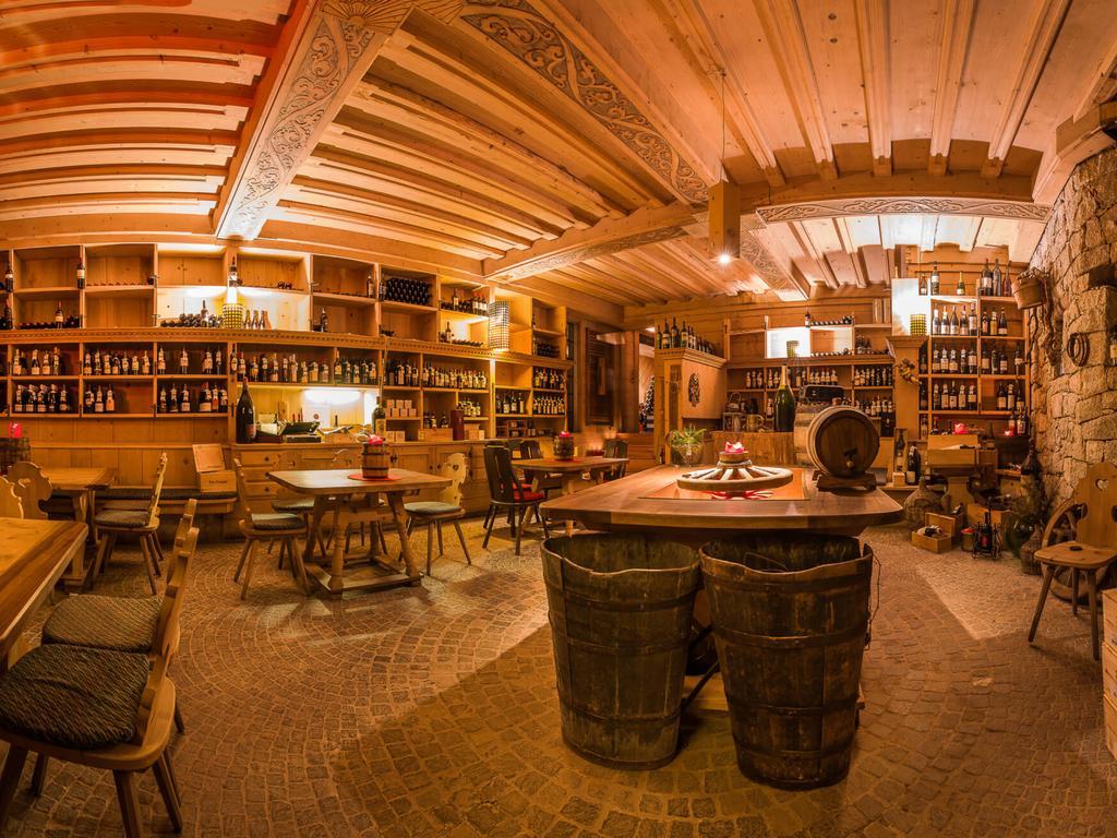 Parkhotel Marlena - Adults Only Marlengo Extérieur photo