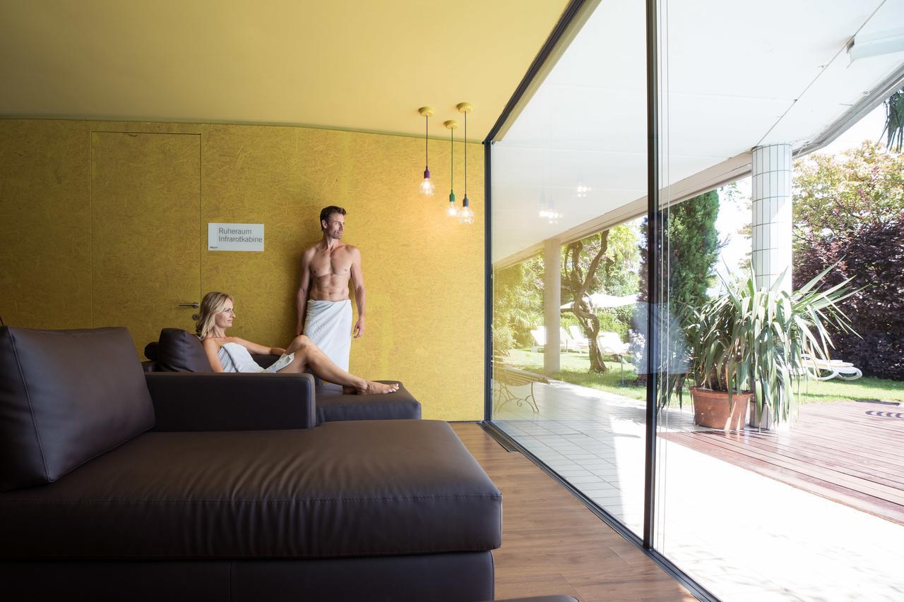 Parkhotel Marlena - Adults Only Marlengo Extérieur photo